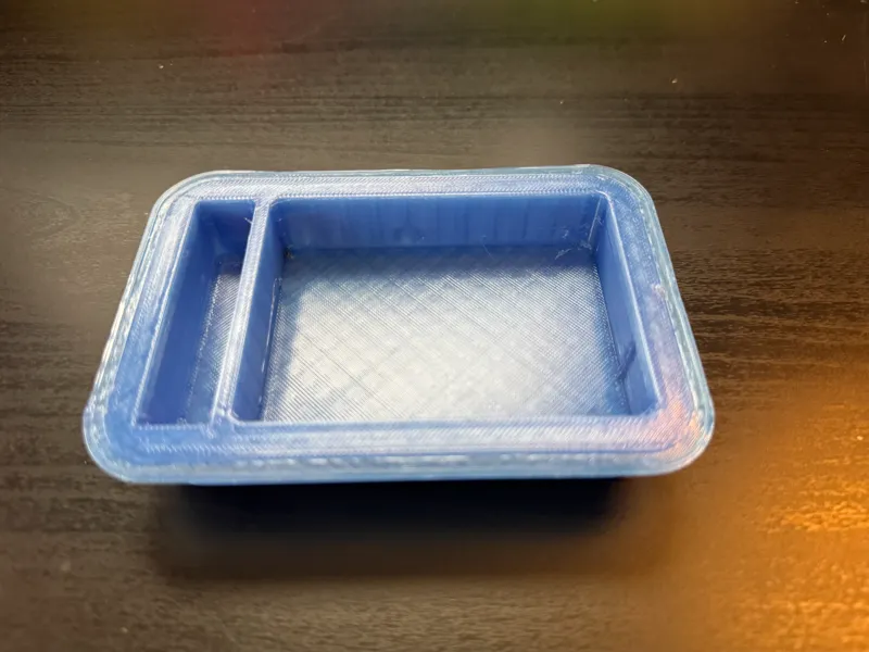 Pelican 1010 Microcase Insert for Chord Mojo 2 DAC