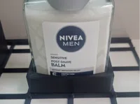 Nivea Men Sensitive After Shave Balm