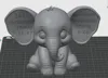 just for murguita 0.16mm layer, 2 walls, 4% infill 