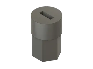 SwitchBot Lock Pro - Ruko Adapter