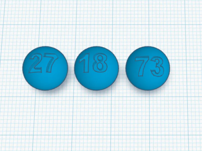 balls bingo bigger