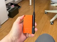 0.2mm 层高, 2 层墙, 15% 填充