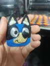 0.12mm layer, 2 walls, 30% infill