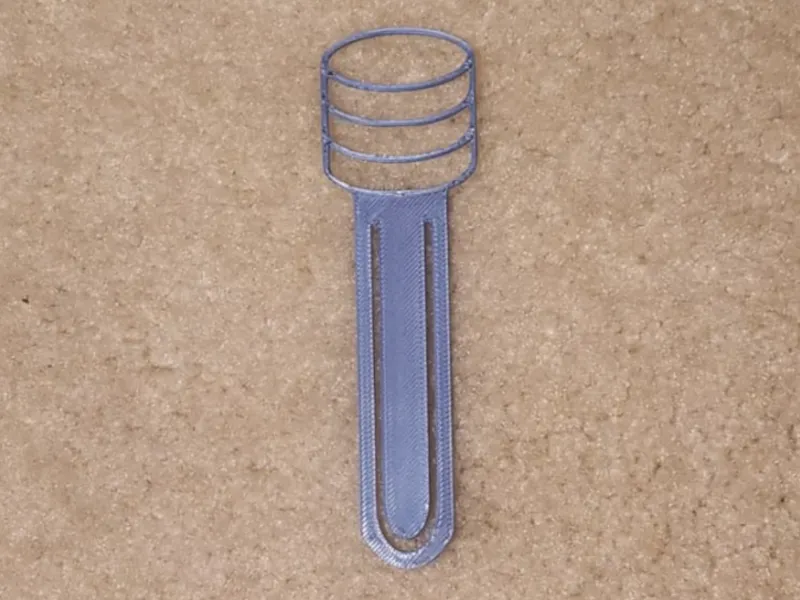 Database Bookmark