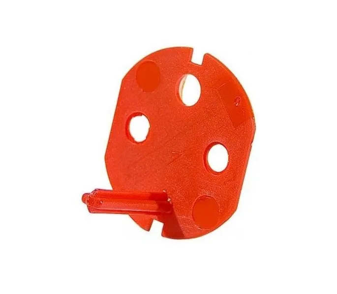 [EU] Electrical outlet key - LEGRAND 050299