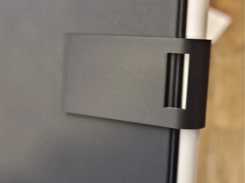 Ferma Penna Ipad Pro cover tastiera