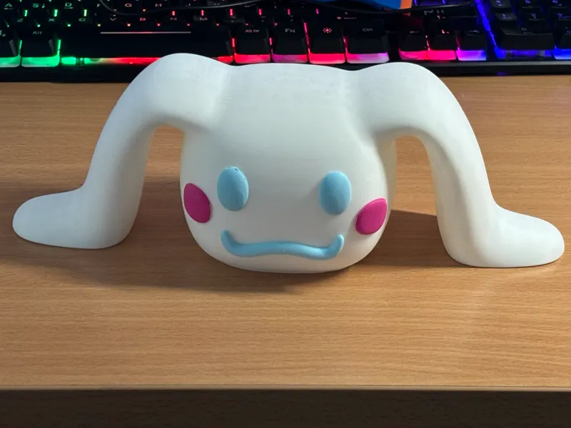Cinnamoroll