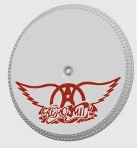 AEROSMITH 1