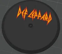 DEF LEPPARD