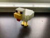 Normal chicken