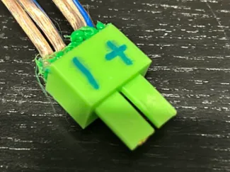 Trx plug 