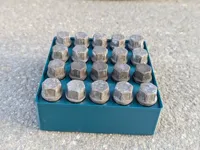 0.2mm layer, 3 walls, 8% infill