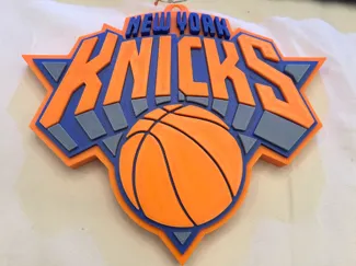Knicks logo