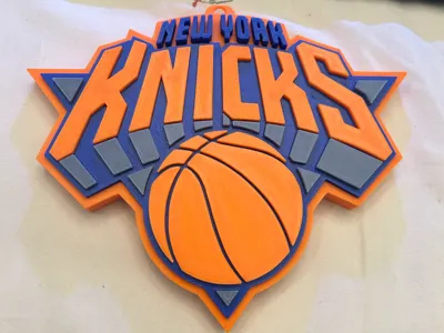 Knicks logo