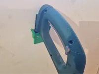 0.16mm layer, 3 walls, 15% infill