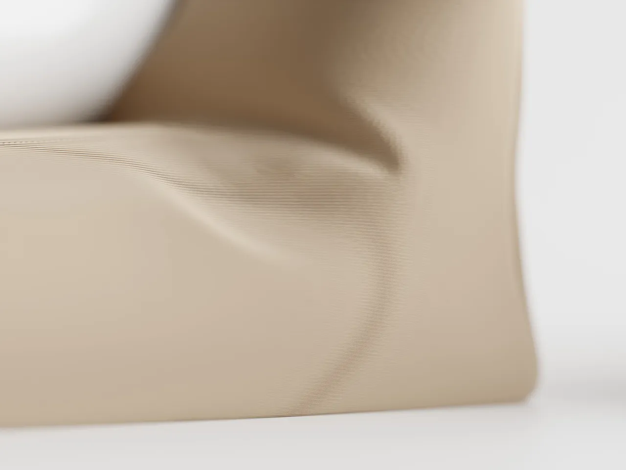 CushionCradle - Where your earbuds unwind. view 4
