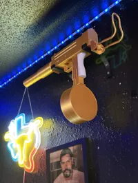 wall mounts no supports needed