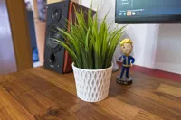 ASA - 0.24mm layer, 2 walls, 0% infill