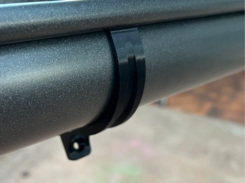 Rinneneisen RG75 Marley-Rinne Gutter Dachrinne