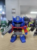 Фигурка Optimus Prime с артикулирани стави