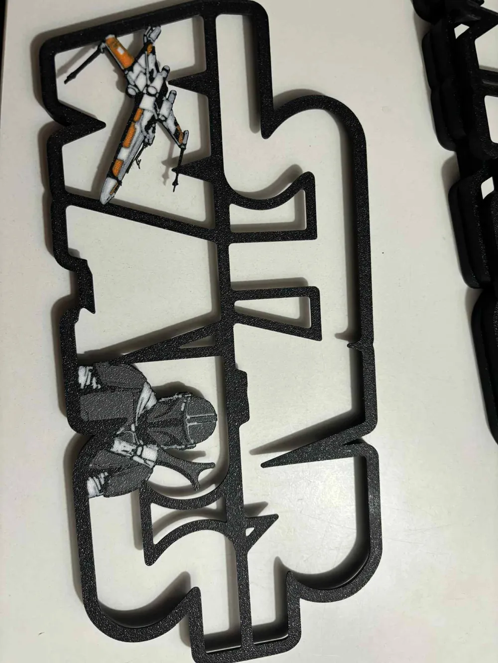 star Wars - Free 3D Print Model - MakerWorld