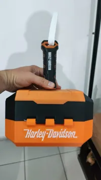 Harley Davidson