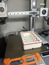 A1 Mini Profile, 6 units, 0.28mm, 3 walls, 8% infill