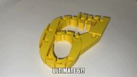 Original profile nosupport 0.12mm layer, 2 walls, 15% infill