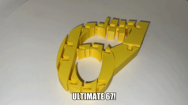 67 Flexi