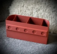0.24mm layer, 2 walls, 15% infill