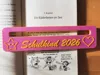 Schoolchild 2026