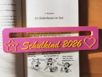 Schulkind 2026 A1 Mini