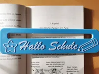 Hallo Schule A1 Mini