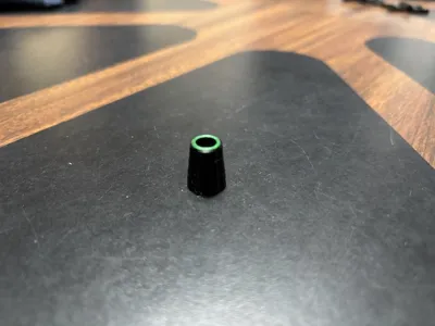 Replacement Screw Cap Nut Cover