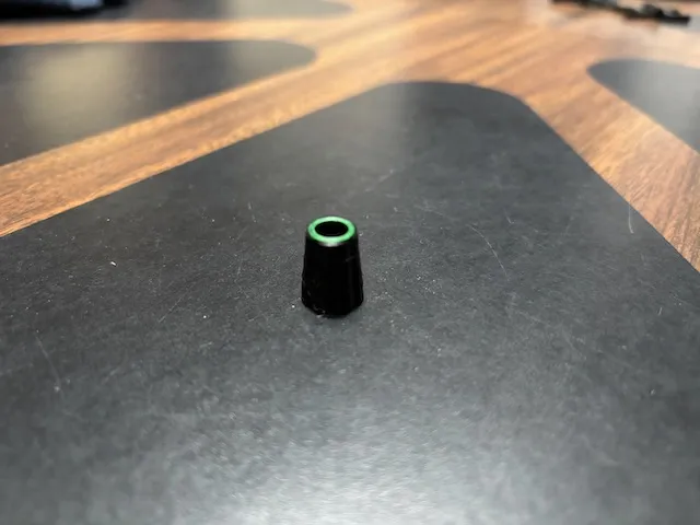 Replacement Screw Cap Nut Cover