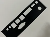 0.2mm 层高, 3 层墙, 50% 填充