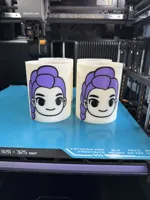 Color PLA Filament