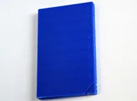 Portefeuille minimaliste articulé — photo 3