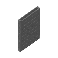 Portefeuille minimaliste articulé — photo 4