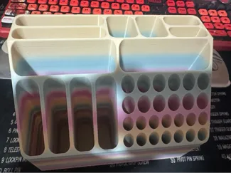 收纳盒子 工具盒 万能盒子