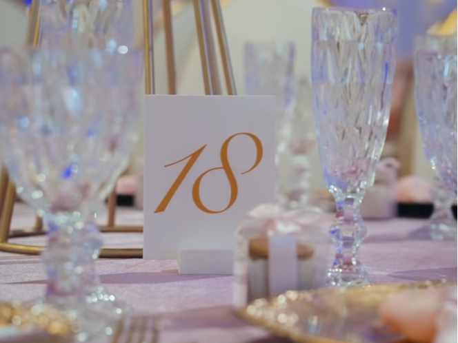 Square Table Numbers 1-32