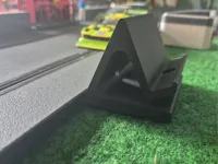 0.2mm layer, 3 walls, 15% infill