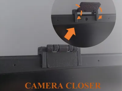 Laptop Camera Cover
