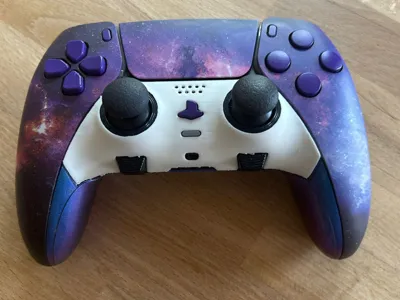 Ps5 Edge Cover