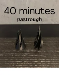 0.2mm layer, 4 walls, 15% infill
