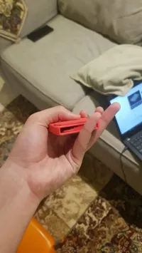 Back Plates V2 (5x)