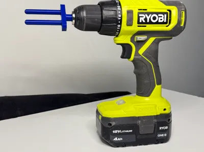 Ratchet Strap winder