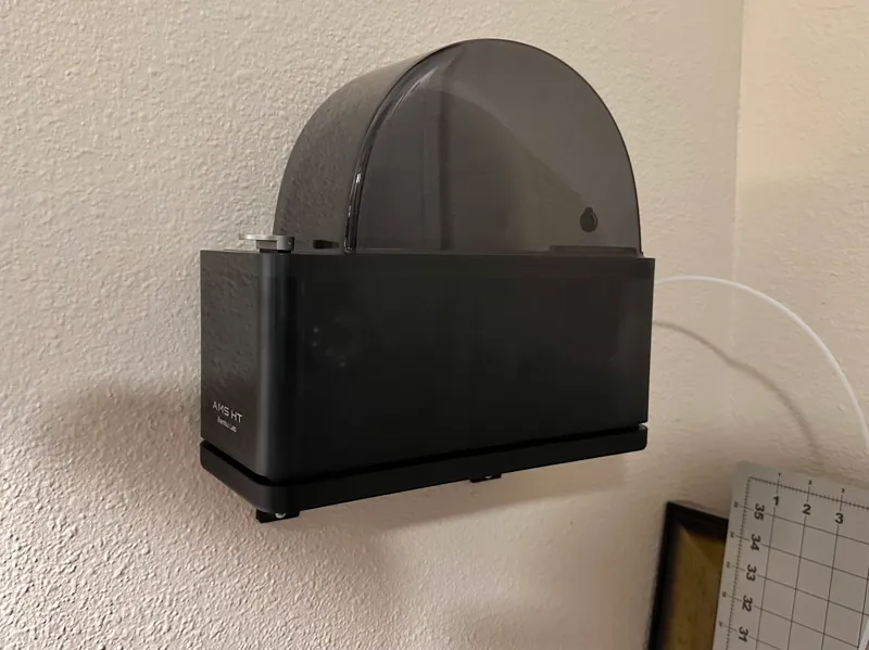 AMS HT Wall Mount