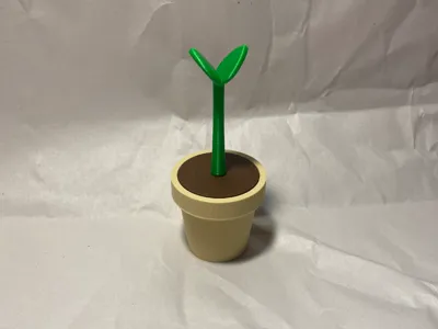Mini Seedling