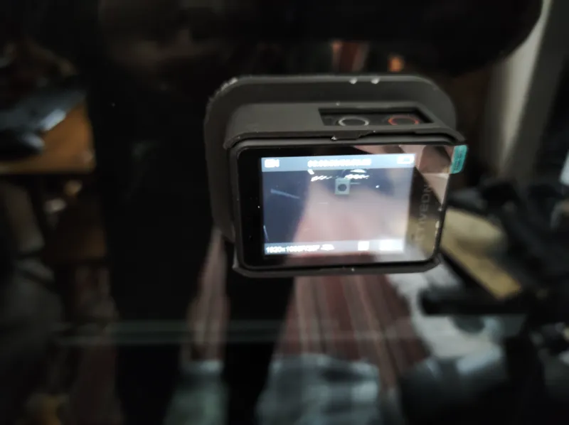 Activeon Camera Holder